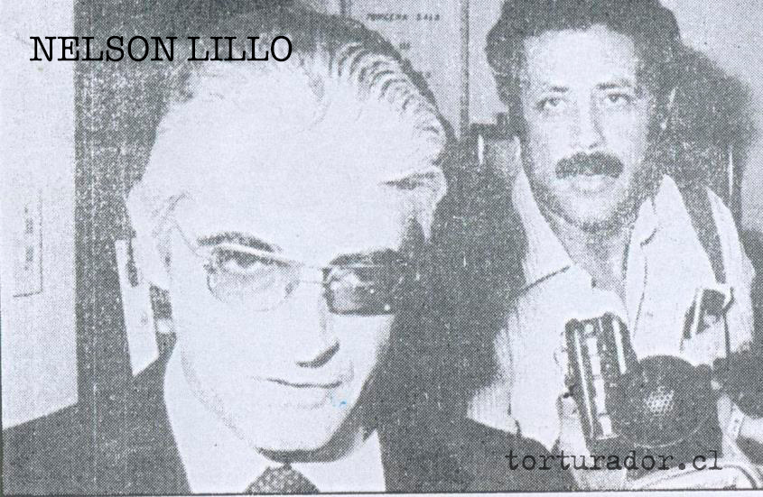 nelson lillo merodio