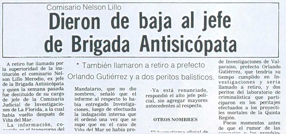 nelson lillo 