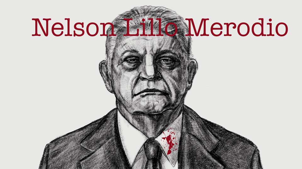 Nelson Lillo Merodio